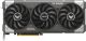 ASUS - TUF Gaming NVIDIA GeForce RTX 5060 OC Edition 8GB GDDR7 PCI Express 5.0 Graphics Card - Black