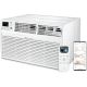 TCL 8,000 BTU Smart Through-the-Wall Air Conditioner - White