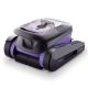 Niya Sonar 50 Wi-Fi Cordless Robotic Pool Vacuum Cleaner from the Creators of Dolphin, App Control