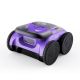 Niya Sonar 20 Cordless Robotic Pool Vacuum Cleaner from the Creators of Dolphin, Smart Park, Outdoor Charging