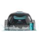 Dolphin Liberty 300 Cordless Robotic Pool Vacuum Cleaner, Magnetic Charging, Waterline Cleaning, Pools up to 33 FT