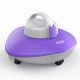 Niya Sonar 10 Cordless Robotic Pool Vacuum Cleaner from the Creators of Dolphin, Auto-Docking