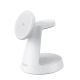 Anker - MagGo 15W Wireless Charging Station (3-in-1 Stand) for iPhone, AirPods & Qi Devices - White