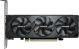 GIGABYTE GeForce RTX 5060 OC Low Profile 8G Graphics Card, 8GB 128-bit GDDR7, PCIe 5.0, Supports up to 4 displays - Black