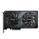 GIGABYTE GeForce RTX 5060 WINDFORCE OC 8G Graphics Card, 8GB 128-bit GDDR7, PCIe 5.0, WINDFORCE cooling system - Black