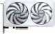 GIGABYTE GeForce RTX 5060 EAGLE OC ICE 8G Graphics Card, 8GB 128-bit GDDR7, PCIe 5.0, WINDFORCE cooling system - White
