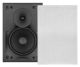 Sonance - VXXT6 RECTANGLE SINGLE SPEAKER - Visual Experience Extreme 6-1/2