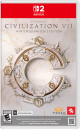 Sid Meier's Civilization® VII - Nintendo Switch 2