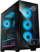 ASUS - ROG G700 Gaming Desktop - Intel Core Ultra 7 - 16GB Memory - NVIDIA GeForce RTX 5070 - 1TB SSD - Black