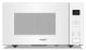 Whirlpool - 1.6 Cu. Ft. Countertop Microwave with Sensor Cooking - White