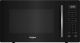 Whirlpool - 1.0 cu. ft. Black All-In-One Multifunctional Countertop Microwave With Air Fry - 900 watt - Black