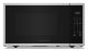 KitchenAid - 2.2 Cu. Ft. Countertop Microwave - PrintShield Stainless