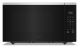 Whirlpool - 2.2 Cu. Ft. Countertop Microwave with Sensor Cooking - Stainless Steel