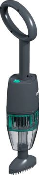Wybot - Handheld Pool Vacuum - Black