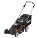 Worx Nitro WG752 40V Power Share PRO 21