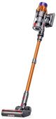 Honiture X7 Stick Vacuum - Orange & Grey