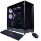 CyberPowerPC - Gamer Supreme Gaming Desktop - Intel Core Ultra 7 265F - 16GB Memory - AMD Radeon RX 9060 XT 8GB - 2TB PCIe 4.0 SSD - Black