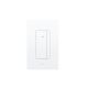 Eve - Dimmer Switch - Smart Dimmer Switch (Matter) - - White
