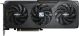 GIGABYTE Radeon RX 9060 XT GAMING 16G Graphics Card, 3x WINDFORCE Fans, 16GB 128-bit GDDR6 - Black