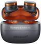 Bowers & Wilkins - PI8 McLaren True Wireless Noise Cancelling In-Ear Earbuds - Grey