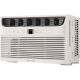 Frigidaire 6,000 BTU Smart Window-Mounted Air Conditioner - White