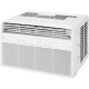 LG - 350 Sq. Ft. 8,000 BTU Smart Window Air Conditioner - White