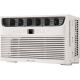Frigidaire 6,000 BTU Window-Mounted Air Conditioner - White