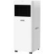 Aeric - 400 Sq. Ft. Portable Air Conditioner - White