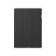Spigen - Crystal Hybrid Pro Case for Galaxy Tab S10 FE - Clear