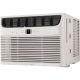Frigidaire 10,000 BTU Smart Window-Mounted Air Conditioner - White