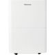 Hisense 35-Pint Compact Dehumidifier - White