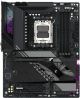 GIGABYTE X870E AORUS ELITE WIFI7 AM5 LGA 1718 AMD X870E ATX Motherboard with DDR5, PCIe 5.0 - Black