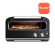 Breville - the Smart Oven Pizzaiolo, Black Truffle - Black Truffle
