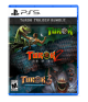 Turok Trilogy Bundle - PlayStation 5