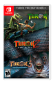 Turok Trilogy Bundle - Nintendo Switch