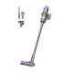 Dyson - Limited Edition V9 Motorbar Cordless Vacuum Cleaner - Sprayed Dark Nickel / Gloss Nickel