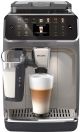 Philips - 5500 Series LatteGo - Black