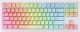 DROP - CSTM80 TKL Wired Mechanical Gaming Keyboard with RGB Backlighting - Prism