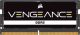 CORSAIR - VENGEANCE 16GB (1x16GB) DDR5 5600MHz C48 SODIMM Desktop Memory - Black