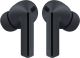 Samsung - Galaxy Buds3 FE Wireless Earbud Headphones - Black