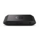 Elgato - 4K S - Ext Capture 4K60, 1440p120/1080p240 Passthrough and Capture for PS5, Xbox Series X/S, Switch 2, PC, Mac, iPad - Black