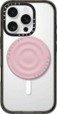 CASETiFY - Snappy Ripple Grip Stand - Pink