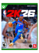 NBA 2K26 - Xbox Series X