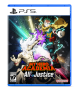 My Hero Academia All's Justice - PlayStation 5
