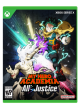 My Hero Academia All's Justice - Xbox Series X