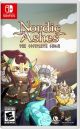Nordic Ashes: The Complete Saga - Nintendo Switch