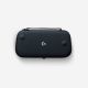Carrying Case for Logitech G CLOUD Gaming Handheld Console - Black