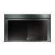 KitchenAid - 1.1 Cu. Ft. Over-the-Range Microwave Oven with Infrared Sensor Modes - Juniper
