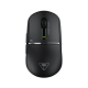 Turtle Beach - Burst II Pro High-Performance Ultra-Lightweight Wireless Esports Gaming Mouse - Wireless - Black