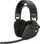CORSAIR - HS80 MAX Wireless Gaming Headset for Xbox, PC, Mac, PS5, PS4, and Mobile - Steel Gray